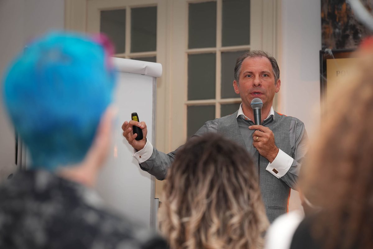 Workshop de educație fiscală
