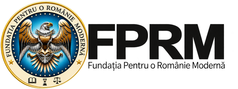 FPRM — Fundația pentru o Românie Modernă